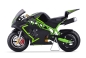 Preview: 49cc Pocketbike ZR 49 Turbo-Edition